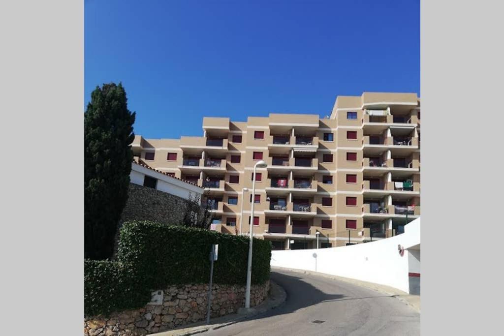 Mirador44 Apartment Peniscola Exterior photo